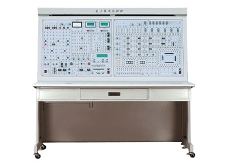 电子技术综合实验装置【GLDZ-1型】