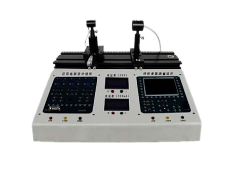 光电倍增管雪崩二极管实验仪【GL-ZX-02型】